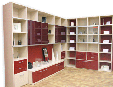 Image of our software