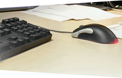 Image of our software